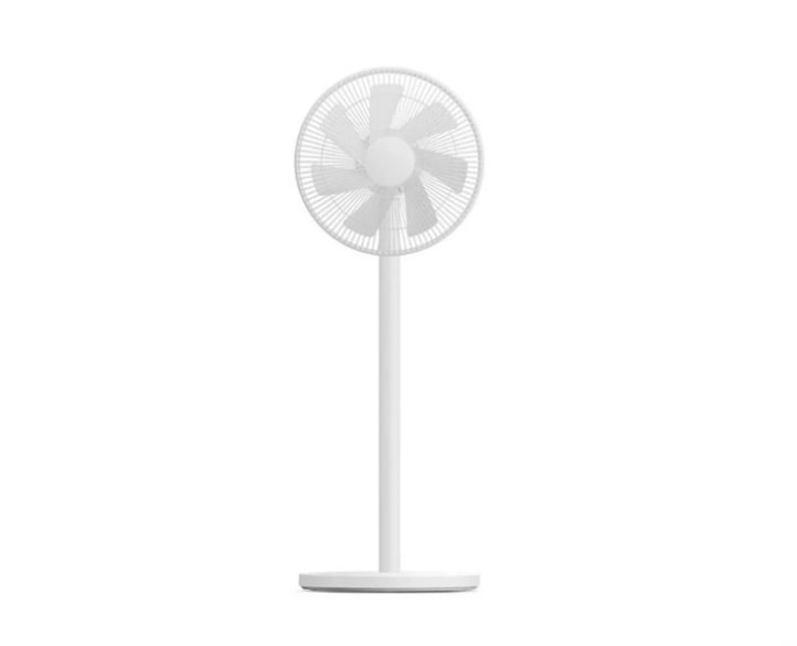 Вентилятор напольный Xiaomi DC Inverter Floor Fan E купить
