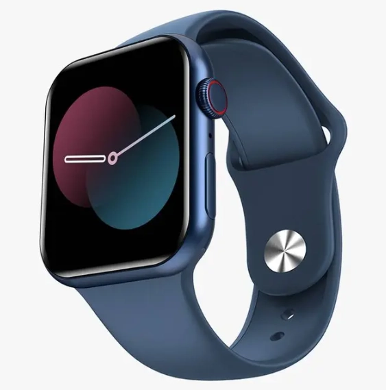 Смарт часы Green Lion Active Pro синий в Узбекистане