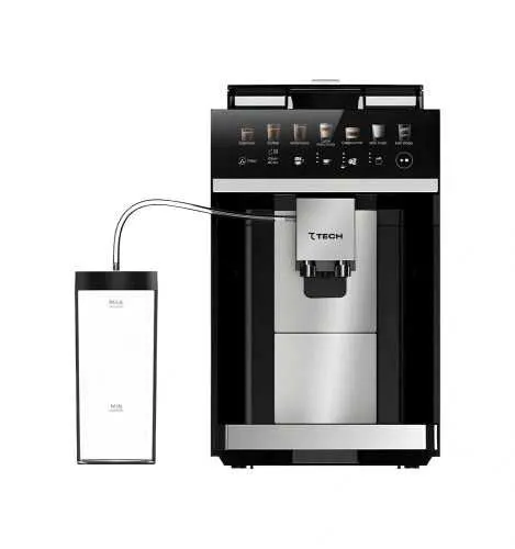 Кофемашина автоматическая 7TECH купить