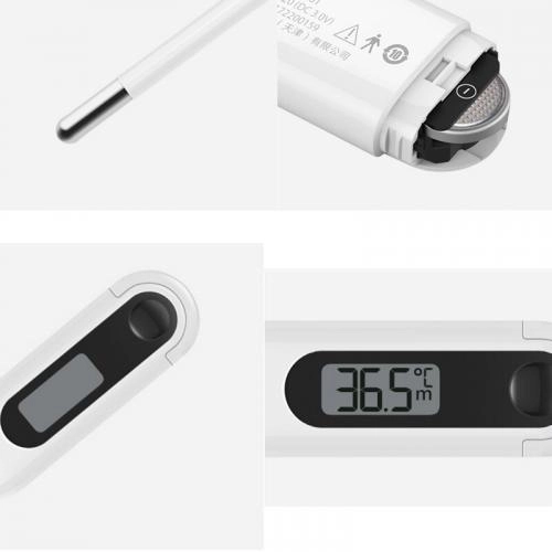Электронный термометр Xiaomi Measuring Electronic Thermometer (White) недорого