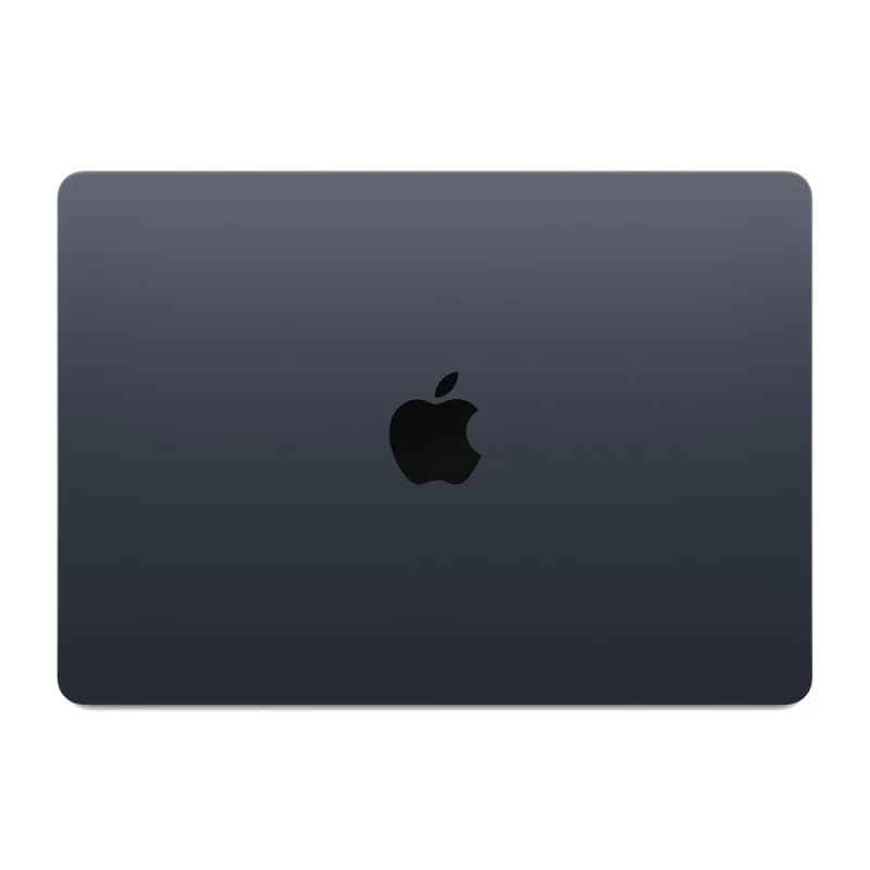 Apple MacBook Air 15 M3 16GB/512GB Midnight noutbuki - rasm №3 Apple MacBook Air 15 M3 16GB/512GB Midnight noutbuki arzon