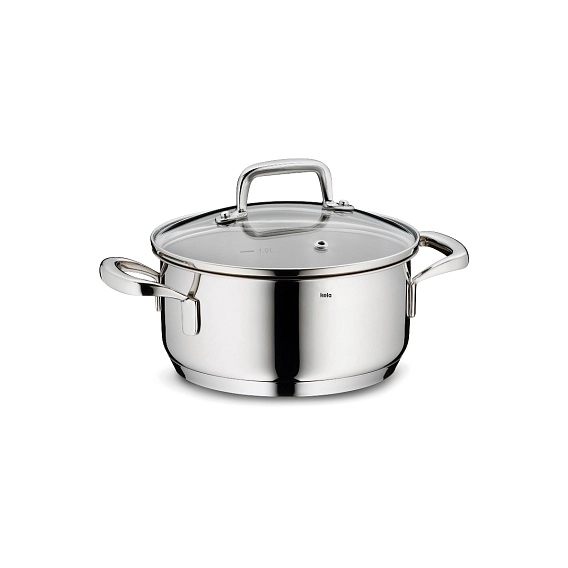 KELA Flavoria Qozon 2.4 l, Qopqoq bilan sotib olish