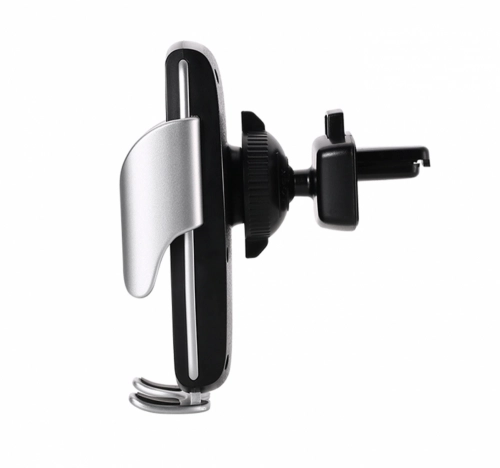 WP-U46 – avtomobil uchun simsiz quvvatlovchi smartfon tutqichi O'zbekistonda