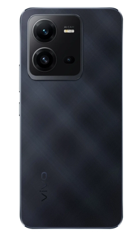 Смартфон Vivo V25 8/256GB Diamond Black купить