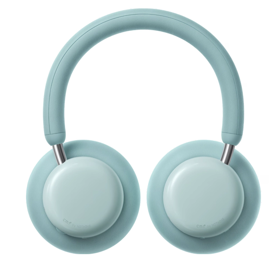 Беспроводные наушники Cmf Nothing Headphone Pro, Mentol недорого