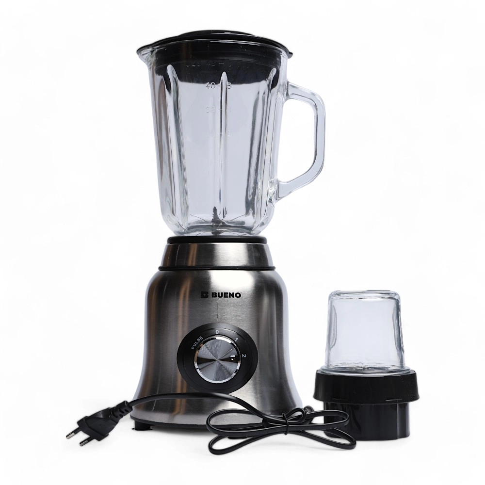 Блендер Bueno BBL-620 , Silver купить