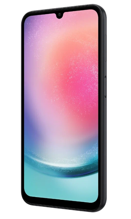 Samsung Galaxy A25 5G 6/128GB Blue-Black Smartfoni bo'lib to'lash