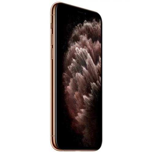 iPhone 11 Pro Max 512GB Gold smartfoni arzon