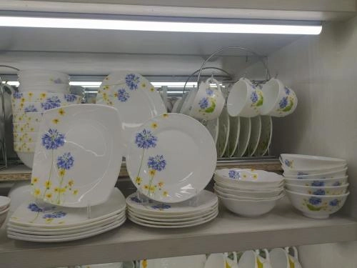 Сборный сервиз "Torix" 44 предметов характеристики