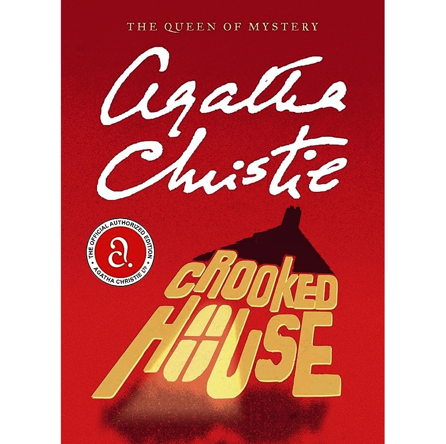 Agatha Christie: Crooked House sotib olish