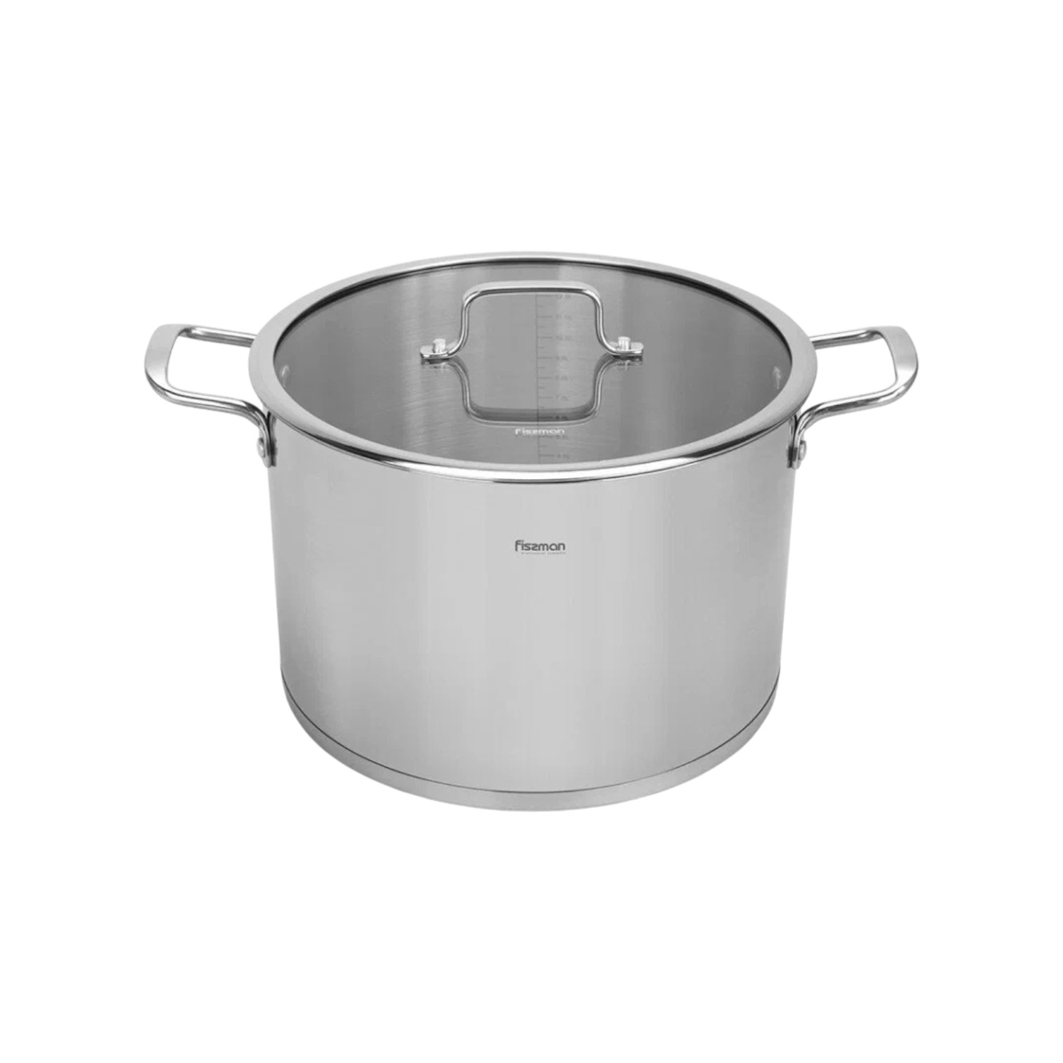 FISSMAN ESAAD 30х20 sm shisha qopqoqli qozon (5538) sotib olish