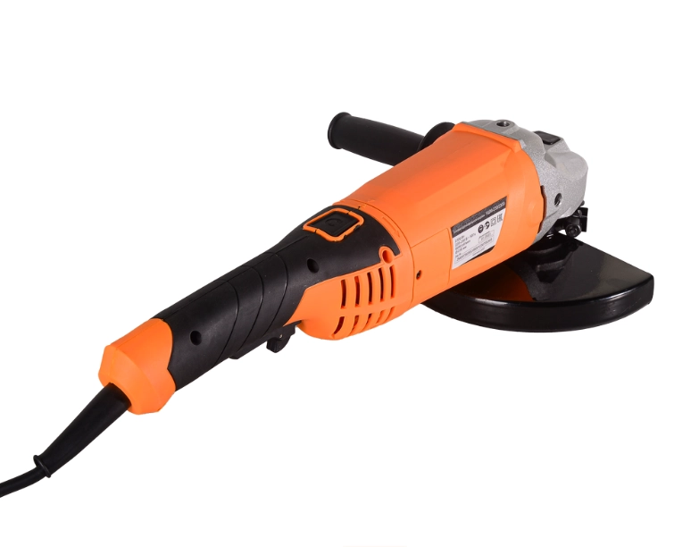 Vihr USHM-230/2300 burchakli silliqlash mashinasi sotib olish