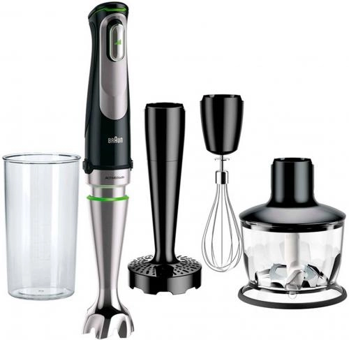 Блендер Braun MQ 9027X купить