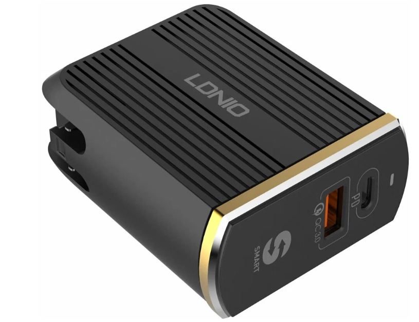 Зарядное устройство LDNIO A2502C онлайн