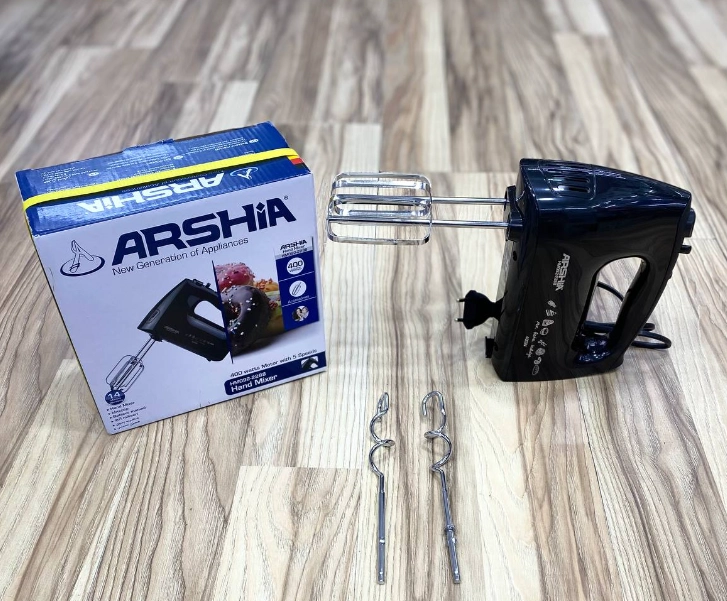 Arshia HM092-2288 qo'l mikseri arzon
