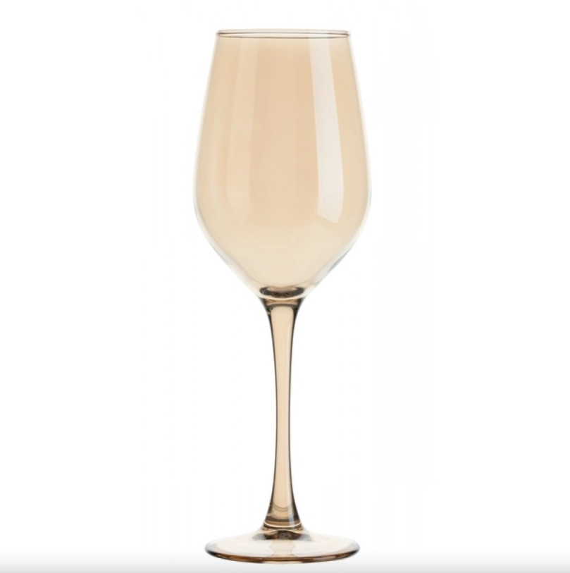 Набор бокалов Luminarc Golden Honey 270 мл 4 шт (P9306) купить
