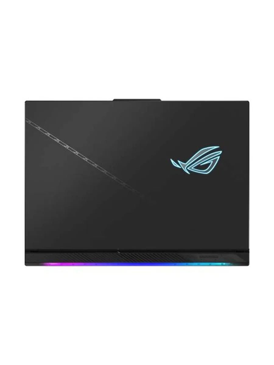 Ноутбук ASUS ROG Strix Scar 18" Intel i9-13980HX/ DDR5 32GB/ SSD 1TB/NVIDIA GEFORCE RTX 4080 12GB рассрочка