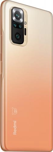 Xiaomi Redmi Note 10 Pro 8/128GB Bronze (Global version) smartfoni bo'lib to'lash