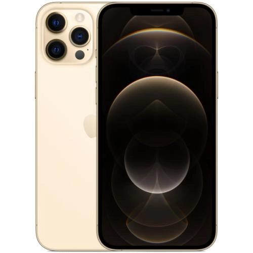 Смартфон iPhone 12 Pro max 512GB Gold купить