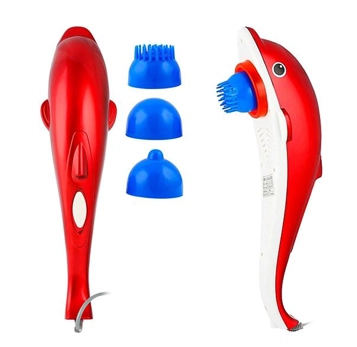 Массажер Дельфин A157 PowerGym купить