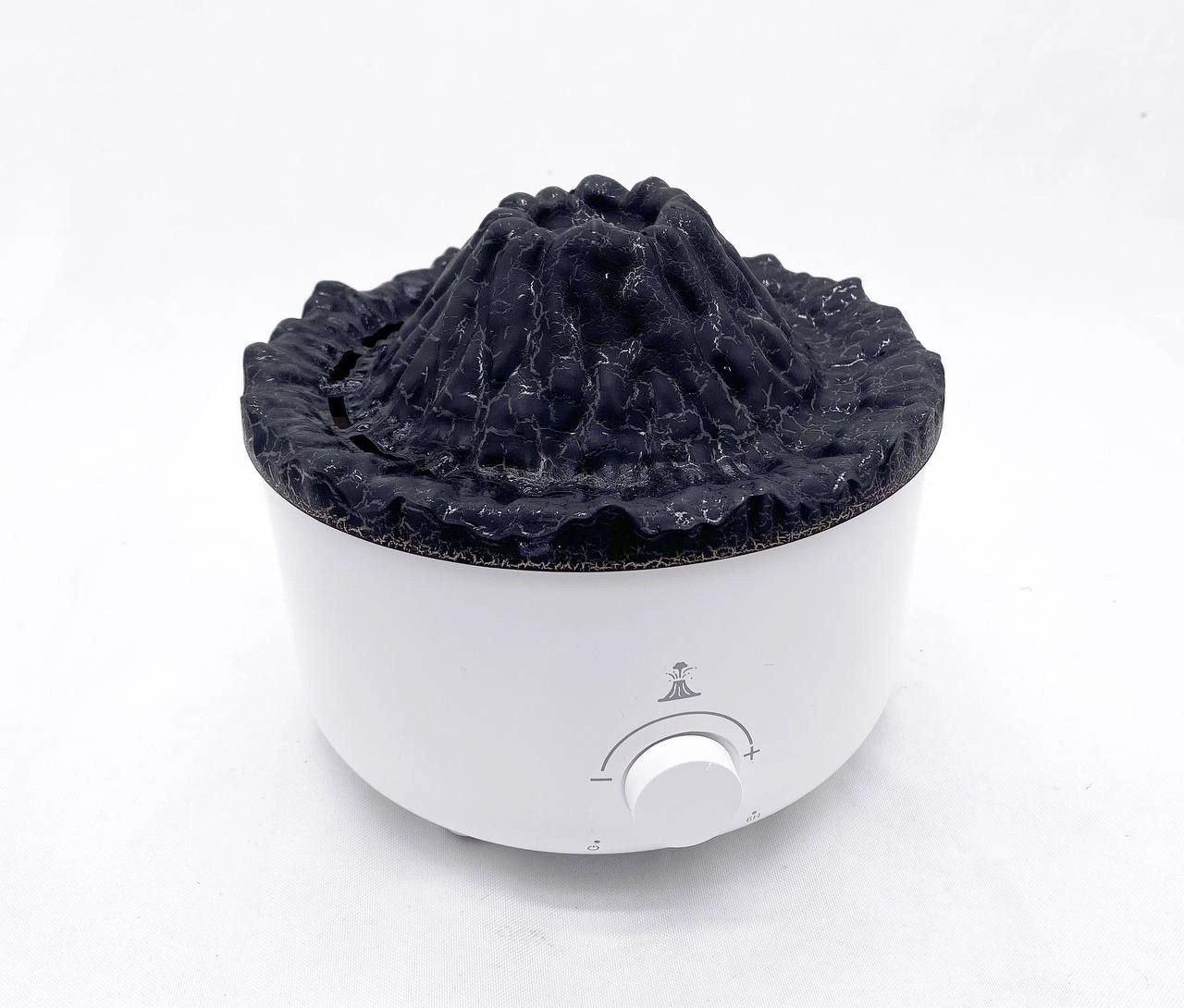 Аромадиффузор-ночник Humidifier Volcanic V21B, White купить