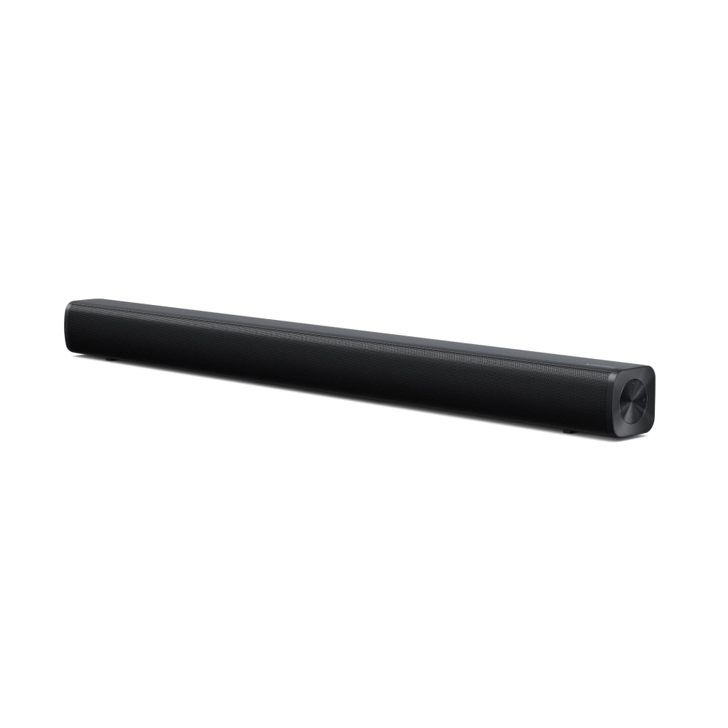 Саундбар Xiaomi Soundbar 2.0 EU S22e черный купить