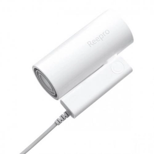 Фен Xiaomi Reepro Mini Power Generation (White) онлайн