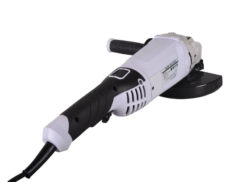 Resanta USHM-180/1800 burchakli silliqlash mashinasi O'zbekistonda