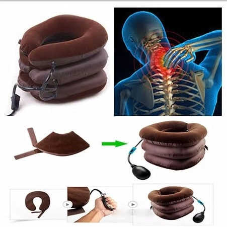 A137 Terapevtik shishiriladigan bo'yinbog' narxi