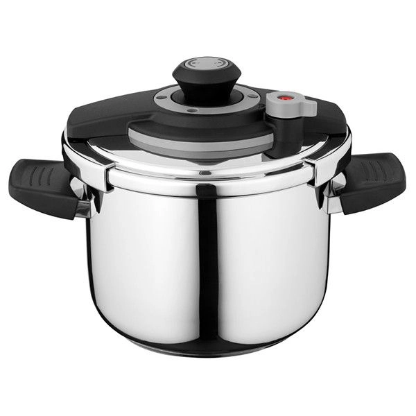 Vita 6l BergHOFF bosimli pishirgich 1101870 sotib olish