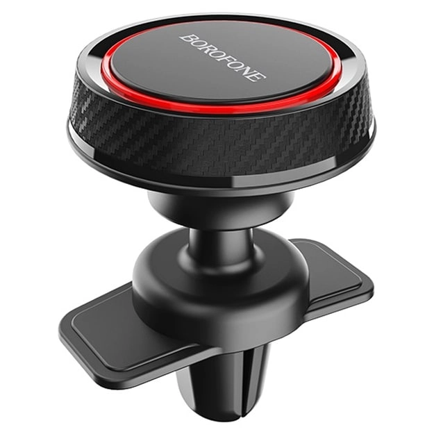 Borofone BH12 qora avtomobil ushlagichi arzon