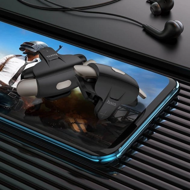 Триггеры для смартфона Hoco GM6 купить