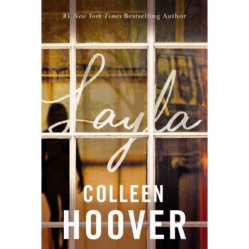 Colleen Hoover: Layla sotib olish