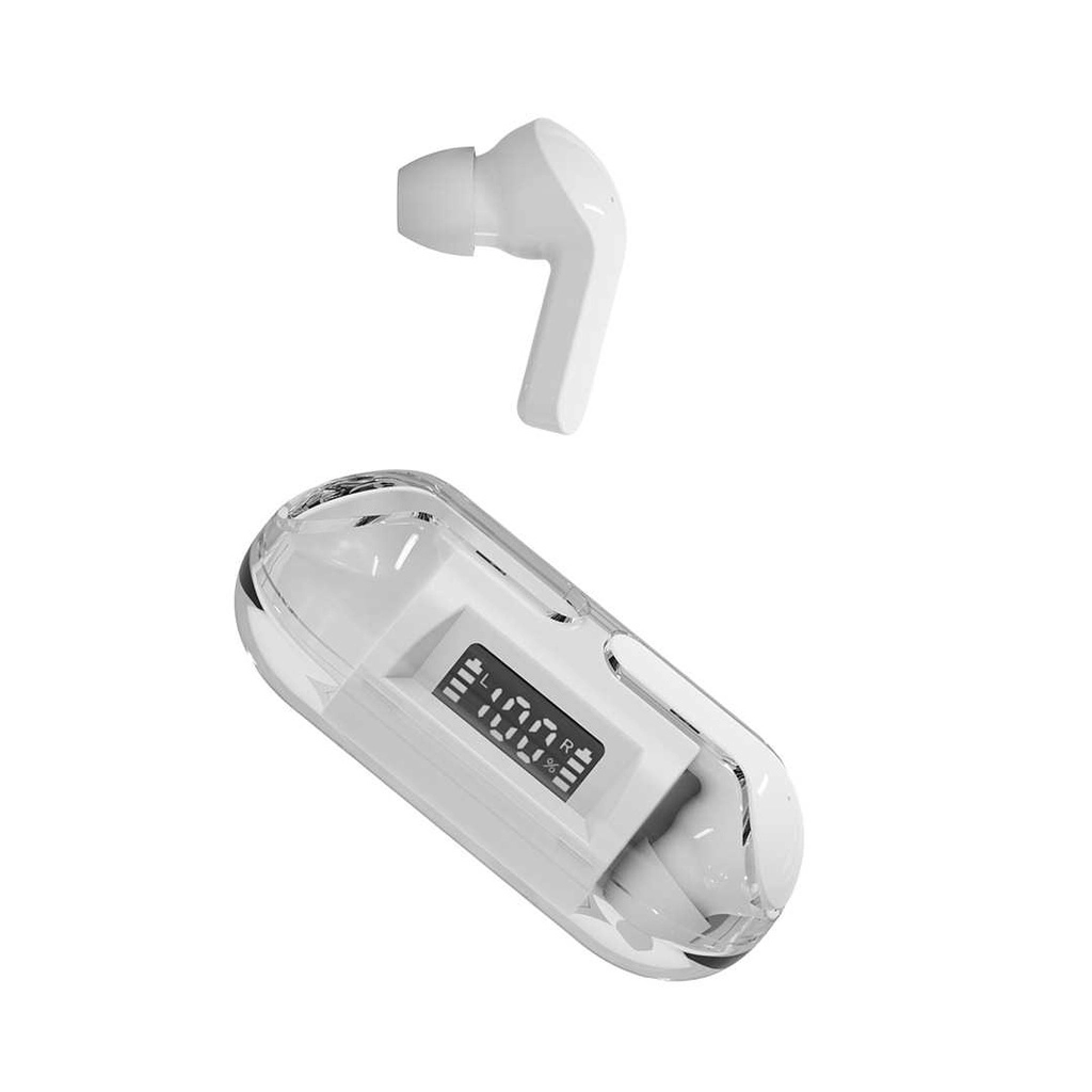 Green Lion Sonic Wireless Earbuds simsiz quloqchini sotib olish