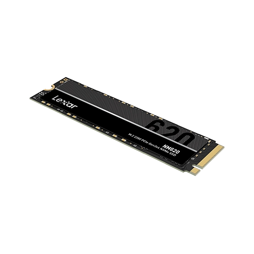 SSD Lexar 2TB NM620 M.2 NVME недорого