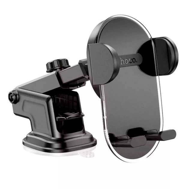 Hoco H3 qora avtomobil ushlagichi sotib olish