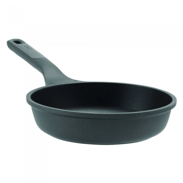 BergHOFF LEO STONE yopishmaydigan qoplamali tovasi, 24 sm, 2 l (3950297) - rasm №2 BergHOFF LEO STONE yopishmaydigan qoplamali tovasi, 24 sm, 2 l (3950297) sotib olish