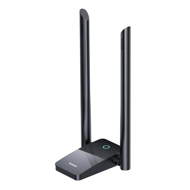 Baseus FastJoy B01317600111-05 1300 Mb/s Wi-Fi adapteri sotib olish