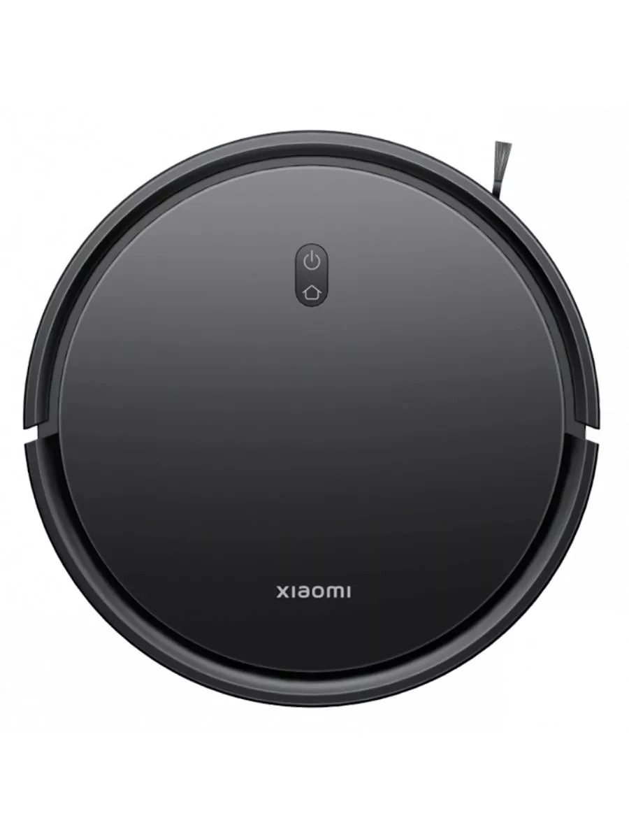 Робот-пылесос Xiaomi Robot Vacuum E10C чёрный недорого