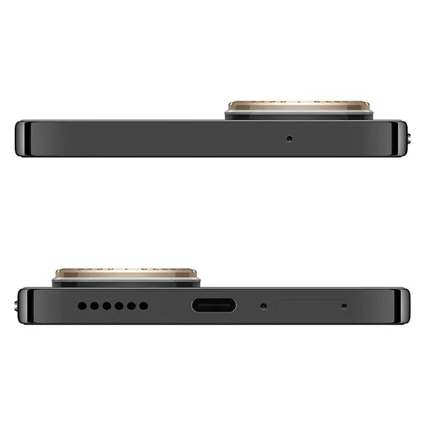 Смартфон HUAWEI Nova 13 12/256GB Black доставка