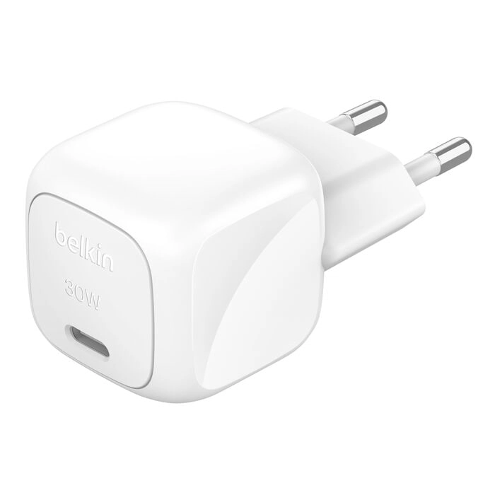 Зарядное устройство Belkin BoostCharge 30W USB-C недорого