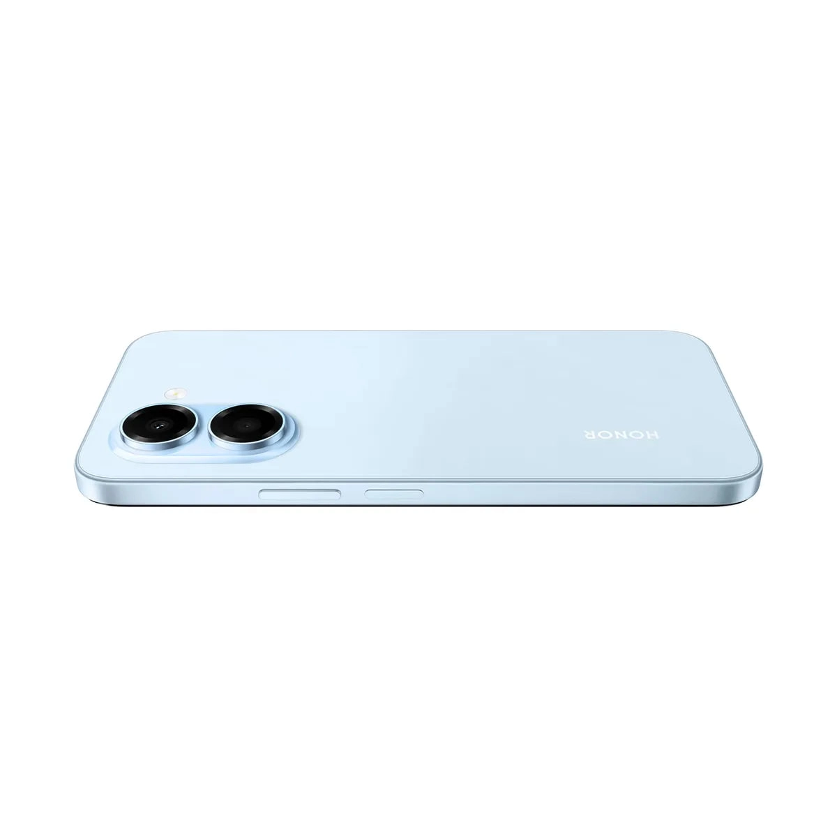 Смартфон HONOR X7e 6/128GB Light Blue с фото