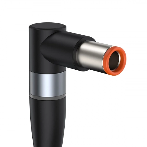 Baseus Zinc Magnetic Series Lenovo Laptop Charging Cable Type-C to DC noutbuk kabeli onlayn