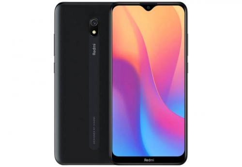 Смартфон Xiaomi Redmi 8A 2/32GB Blue (Global Version) купить