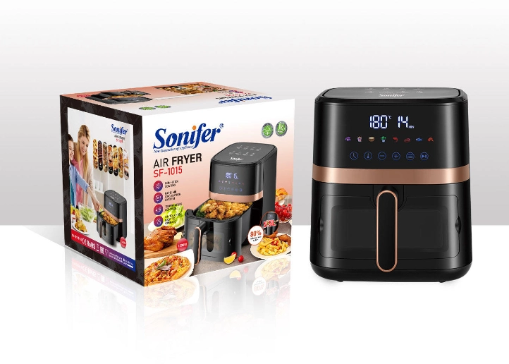 Aerogril Sonifer SF-1015 O'zbekistonda