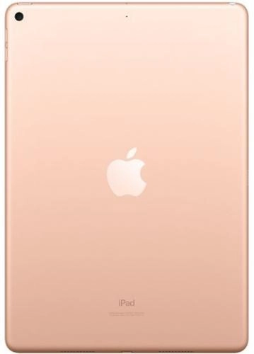 Планшет Apple iPad Air (2019) 64Gb Wi-Fi Gray характеристики