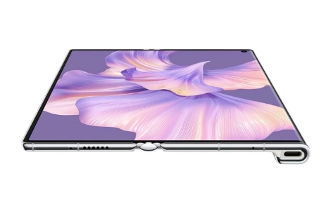 Huawei Mate Xs 2 8/512GB White Smartfoni bo'lib to'lash