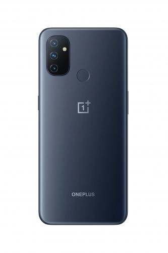 OnePlus Nord N100 4/64GB Midnight Frost smartfoni arzon