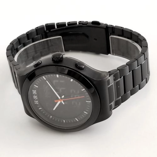 Al-Harameen HA6106 Black soati arzon