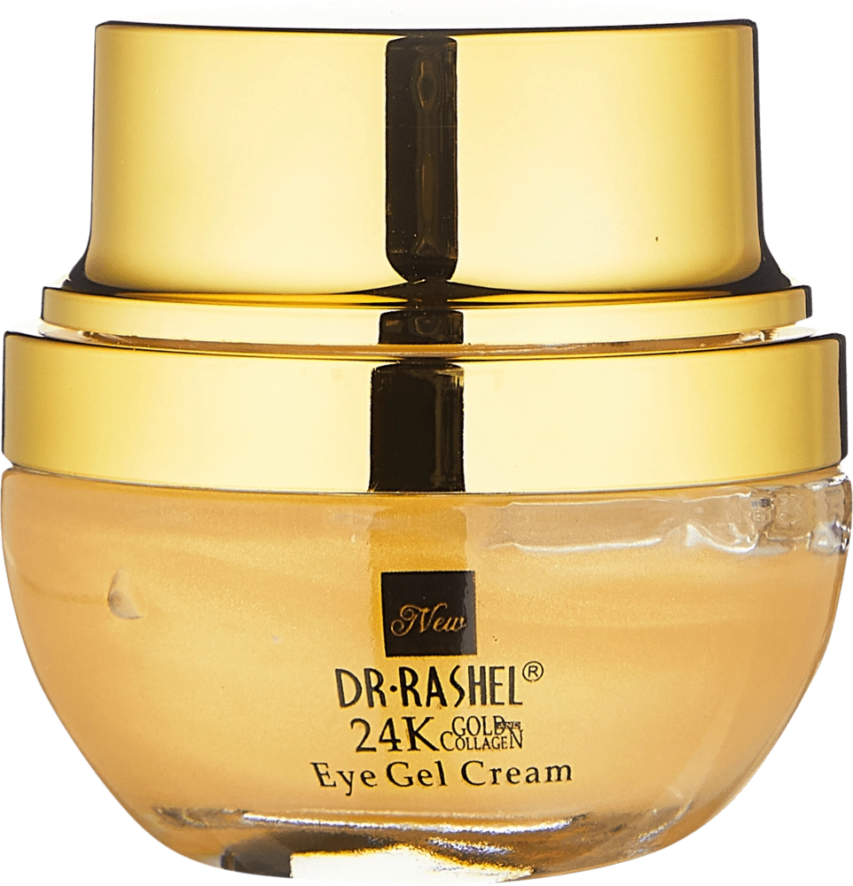 Крем для кожи вокруг глаз 24K GOLD COLLAGEN YOUTHFUL REVIVING 20ML купить